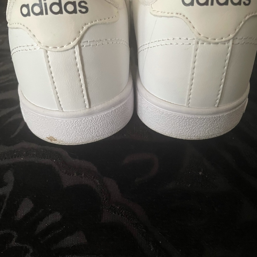 Adidas Neo Cloudfoam Footbed Size 6.5 - image 4